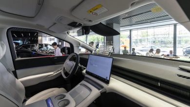 خودرو برقی انتخاب برتر چینی‌ها شد