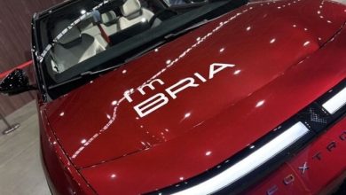 خودرو برقی تایوانی در راه بازارهای جهانی