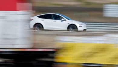 خودروسازان در زمینه هوش مصنوعی مردد شدند