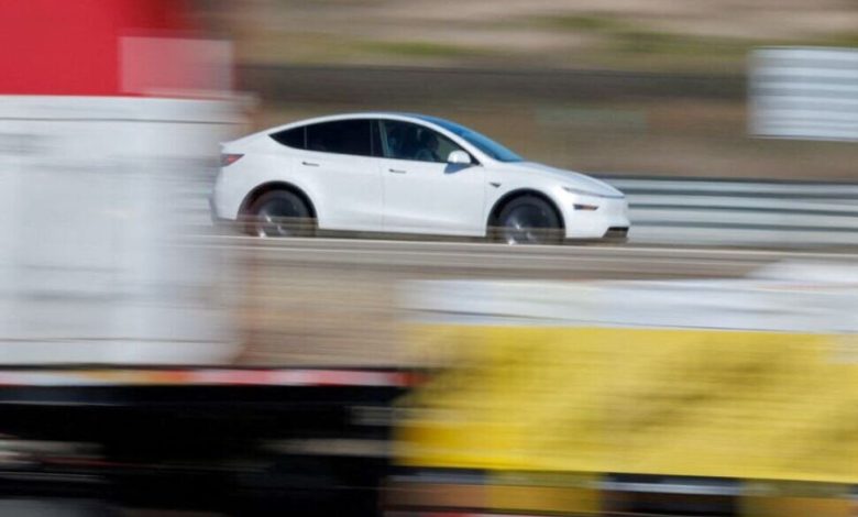 خودروسازان در زمینه هوش مصنوعی مردد شدند