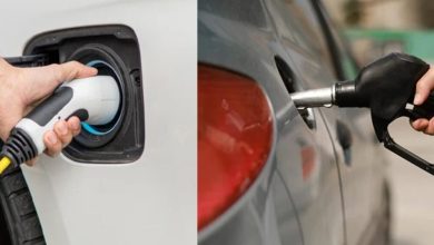 خودروهای برقی یا بنزینی؛ کدامیک با ارزش‌تر است؟