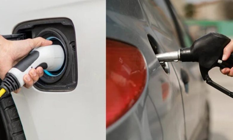 خودروهای برقی یا بنزینی؛ کدامیک با ارزش‌تر است؟