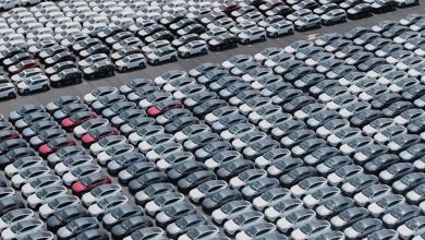 خودروهای موتور احتراقی دوباره به چشم جهان آمد