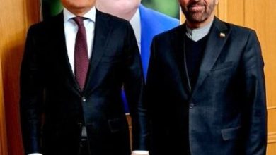 در خواست تاجیکستان از ایران برای افزایش نشست‌ مشترک با فعالان تجاری