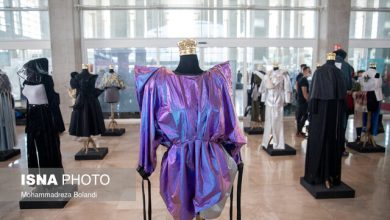 درخواست معاون صنایع دستی از طراحان لباس