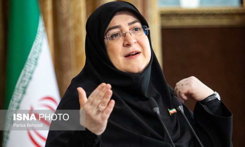 دکتر همتی با نظر خبرگان حوزه بانکی و رای اعتماد دولت، رئیس بانک مرکزی شد