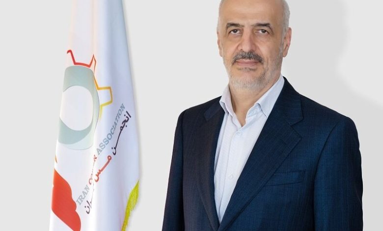 رئیس انجمن مس ایران: تمرکز بر ارزش‌افزوده و توسعه صنایع پایین‌دستی مس ضروری است