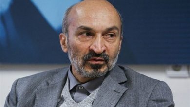 رئیس دانشگاه تهران: حل بحران آب نیازمند تغییر نگاه حاکمیتی و ضرورت ملی است