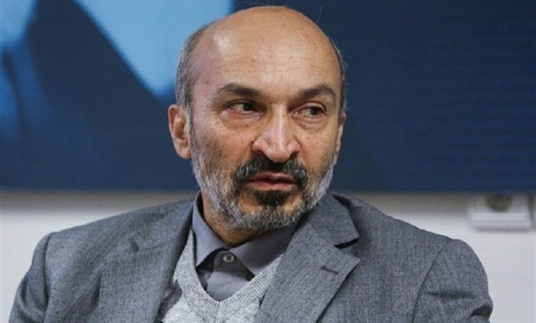 رئیس دانشگاه تهران: حل بحران آب نیازمند تغییر نگاه حاکمیتی و ضرورت ملی است