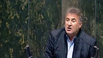 رئیس فراکسیون تسهیل تجارت: باید تدبیری برای وضعیت سخت اقتصادی اندیشیده شود