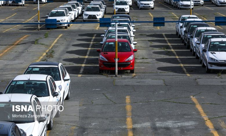 راه نجات بازار خودرو؟ - ایسنا