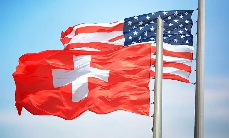 راهکار شرکت‌های سوئیسی برای مقابله با تعرفه‌های آمریکا
