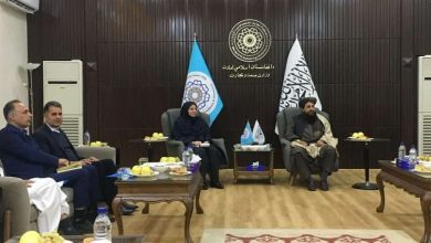 راهکارهای تسهیل تجارت محصولات زراعی افغانستان به ایران بررسی شد