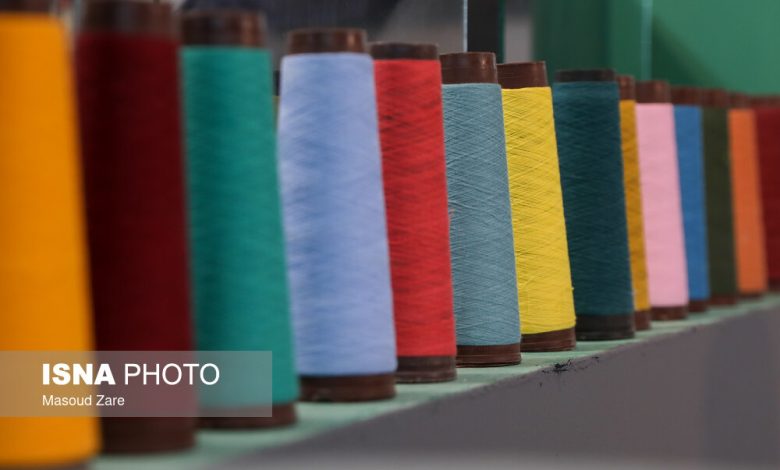 راهی که ترکیه رفت؛ آیا ایران از نساجی پول‌ساز می‌شود؟