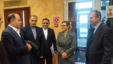 روابط کشاورزی ایران و روسیه؛ گام تازه با سفر نوری قزلجه به مسکو