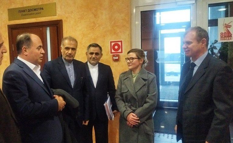 روابط کشاورزی ایران و روسیه؛ گام تازه با سفر نوری قزلجه به مسکو