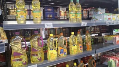 روایت میدانی از وضعیت روغن در فروشگاه‌ها