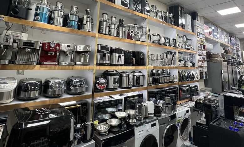 رکود در بازار لوازم خانگی/ تقاضا به پایین‌ترین سطح رسید