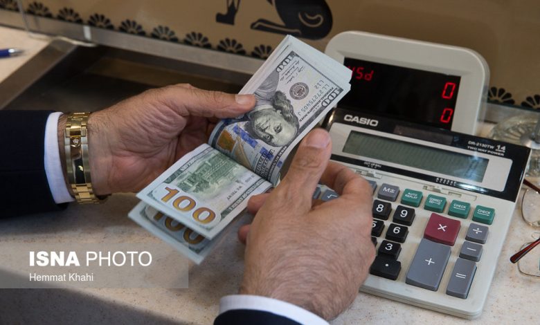 رکورد جدید دلار در بازار آزاد