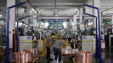 رکوردشکنی سود صنعتی چین در کاهش