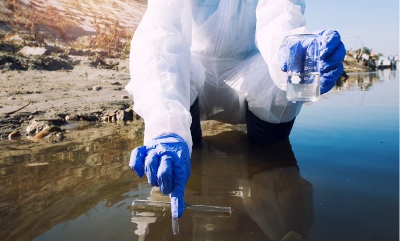 ساخت نانوسامانه فتوالکتروکاتالیستی برای حذف سموم گیاهی و مقاوم از پساب