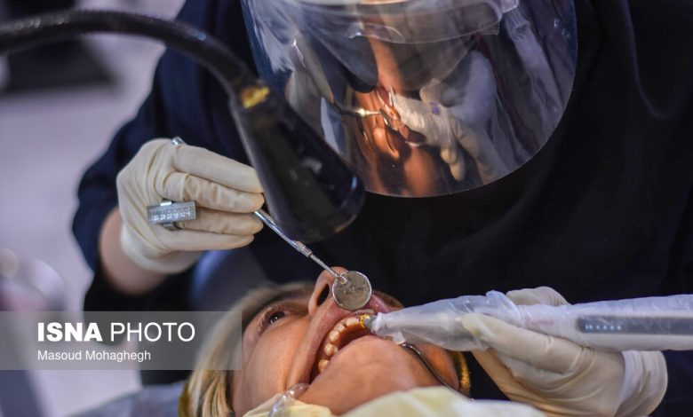 ساخت پرینتر سه‌بعدی رزینی با دقت ۵۰ میکرون با کاربرد در دندانپزشکی