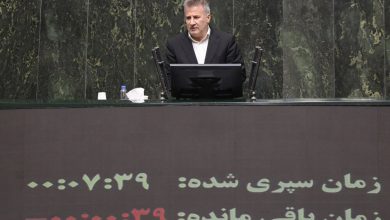 سخنگوی کمیسیون کشاورزی: اقتصاد تبدیل به پاشنه آشیل دولت شده است