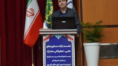 سرپرست دفتر بیماری‌های طیور سازمان دامپزشکی: هیچ نگرانی در زمینه بیماری‌های طیور نداریم