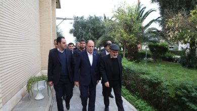 سفر وزیر جهاد کشاورزی به خوزستان با محوریت بررسی تامین نهاده‌های کشاورزی