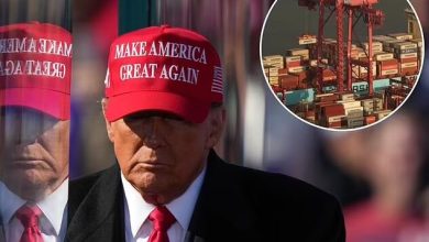 شوک تعرفه‌ای آمریکا بر تجارت جهانی در ۲۰۲۵