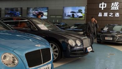 شکست خودروهای لوکس خارجی از مدل‌های ارزان‌تر چینی