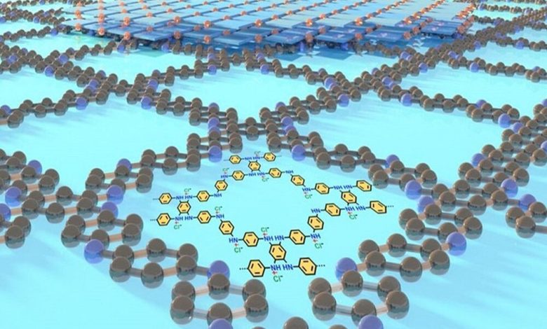 صادرات نانو پلیمرهای ایرانی با قابلیت افزایش طول عمر تجهیزات صنعتی