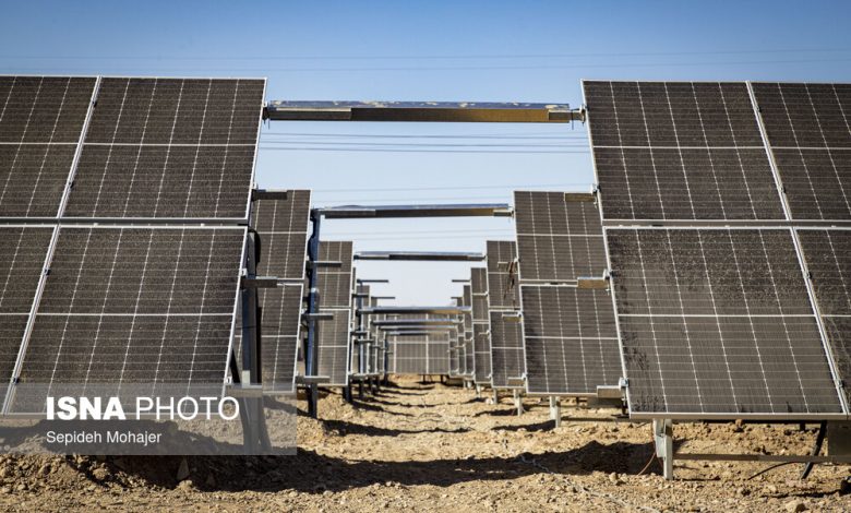 صنعت مس زیر سایه ناترازی انرزی/ تتوع سازی سبد برق کلید حل بحران است