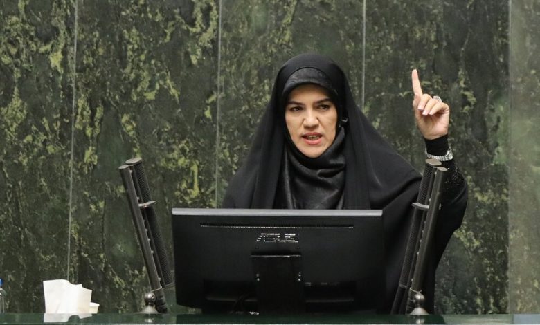 عضو فراکسیون زنان: حق عائله‌مندی زنان به رسمیت شناختن نقش برابرشان در نظام پرداخت است