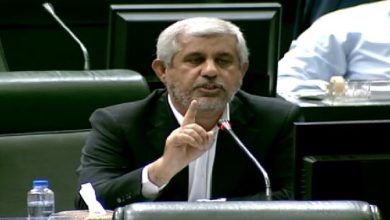 عضو هیات رئیسه کمیسیون امنیت: قوه قضاییه با متخلفان بزرگ اقتصادی برخورد جدی کند