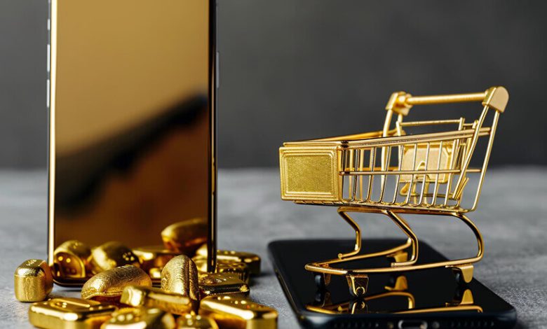 عقب‌نشینی طلا از صعود ۲ روزه/ مردم با احتیاط معامله کنند