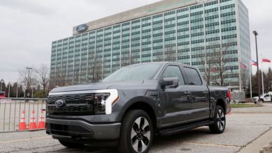 فراخوان فورد برای ده‌ها هزار خودرو در آمریکا