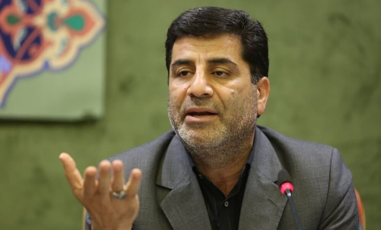 فرسایش ۲ میلیارد تُنی خاک در ایران؛ تهدید خاموش امنیت غذایی