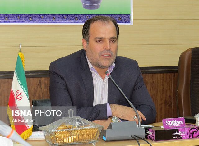 فرماندار: زیرساخت‌های لجستیکی، گمرکی و صنعتی ساوه در بالاترین سطح قرار دارد