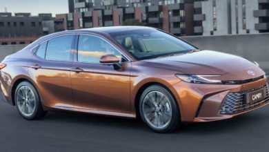 فروش تویوتای آمریکایی در ژاپن کلید خورد