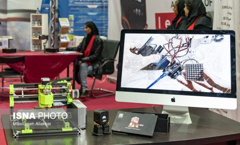 فروش ۲.۵ همتی شرکت‌ها در ۱۲ دوره نمایشگاه ایران‌ساخت