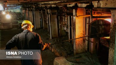 فشار هزینه و انرژی در صنعت فولاد/ راه نجات، تولید استراتژیک است