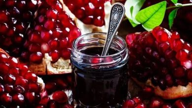 فعالیت ۱۲۰۰ واحد فراوری انواع میوه و مرکبات/ کاهش ضایعات انار با توسعه صنایع تبدیلی