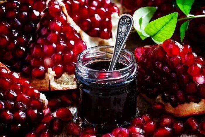 فعالیت ۱۲۰۰ واحد فراوری انواع میوه و مرکبات/ کاهش ضایعات انار با توسعه صنایع تبدیلی