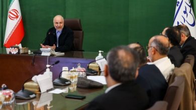 قالیباف: بر تحقق اهداف اولویت‌دار برنامه هفتم برای حل مشکلات مردم تمرکز شود