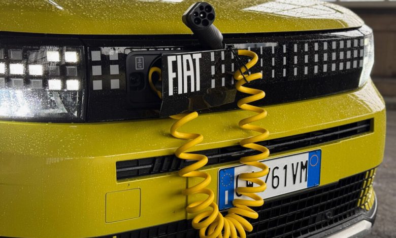 قول ۴ خودروساز برای فرار از جریمه ایتالیا