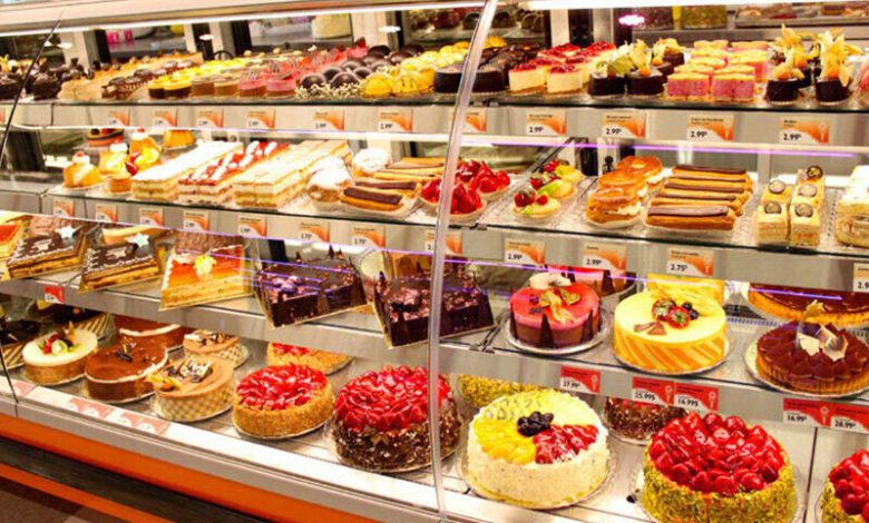 قیمت شیرینی و کیک شب یلدایی تغییری نخواهد داشت