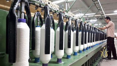 ماشین‌آلات سالخورده و انبارهای خالی/ چرا نساجی قدرت رقابت ندارد؟