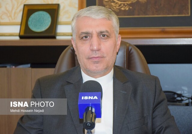 مبادلات واقعی ایران و آذربایجان فراتر از آمار رسمی است/افتتاح گذرگاه مرزی جدید بر روی ارس