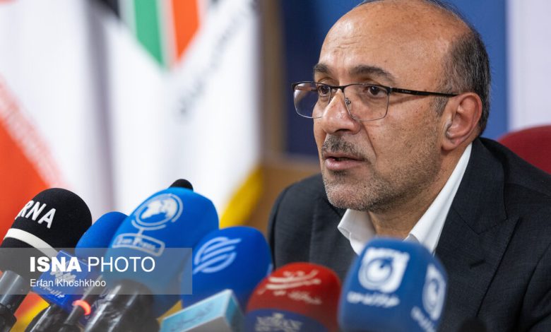 مجموع کالاهای اساسی در بنادر و گمرکات به ۵ میلیون تن رسید